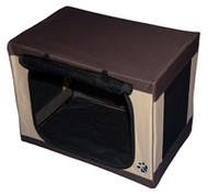 Travel Lite Soft Dog Crates - 30"