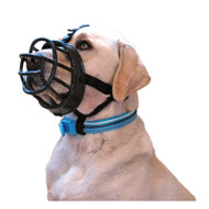 Baskerville Ultra Dog Muzzle
