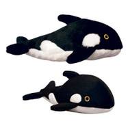 Mighty Toy Arctic - Wylie the Whale Dog Toy