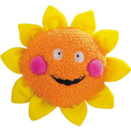 Smiling Sun Berber Dog Toy