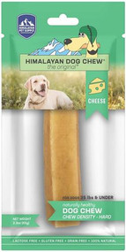 Himalayan Dog Chews - Medium Pack 