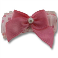 Betsey Dog Barrette