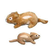 Mighty Dog Toy Nature - Chippy the Chipmunk