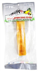 Himalayan Dog Chew- X-Large Pack (6 oz.)