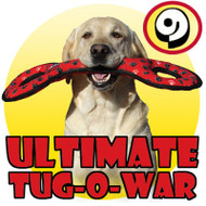 Ultimate Tug-O-War Dog Toy