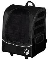 I-GO2 Traveler Plus Pet Carrier