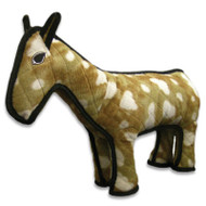 Barnyard Series - Howie the Horse Dog Toy