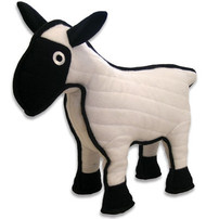 Barnyard Serious - Sherman Sheep Dog Toy