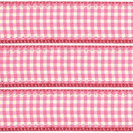 Pink Gingham Collection