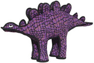 Dinosaur Series - Stegosaurus Dog Toy