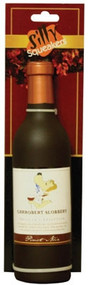 Silly Squeakers-Wine Bottle-Groobert Sloobery Dog Toy