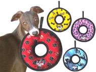 Jr. Ring Dog Toy