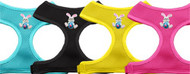 Easter Bunny Soft Mesh Dog Harness