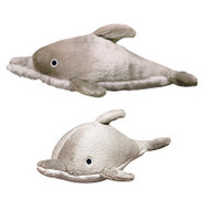 Mighty Toy Arctic - Dolly the Dolphin Dog Toy