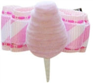 Sweets Cotton Candy Barrette
