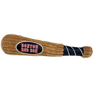 Boston Red Sox Plush Dog Bat