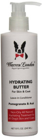 Hydrating Butter for Pets Skin & Coat