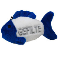 Oh Vey! Gefilte Fish Plush toy