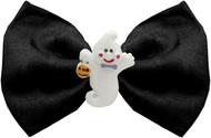 Ghost Dog Bow Tie