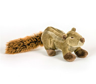 Peanut Chipmunk Dog Toy