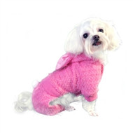 Harajuku Dog Jumper