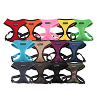 Puppia Soft Dog Harness A