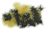 Bumble Bee Dog Toy