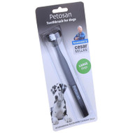 Double Headed Dog Toothbrush