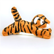 Boomer the Tiger Dog Toy