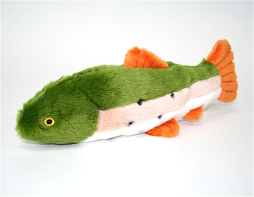 trout toy