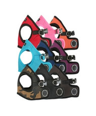 Puppia Soft Vest Dog Harness B