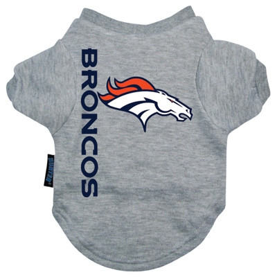 nfl dog shirts