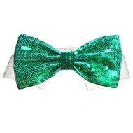 Dublin Bow Tie Dog Collar