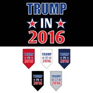 Donald Trump 2016 Bandana