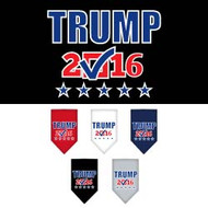 Donald Trump Voting Box Bandana