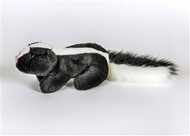 Lucy the Skunk Dog Toy