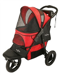 G7 Jogger Stroller up to 75lbs