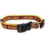Arizona State University Sun Devils Dog Collar