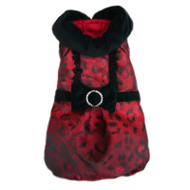 Elizabeth City Dog Coat