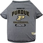Purdue University Dog Shirt