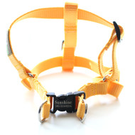 Personalized Engraved Buckle Dog Harness- 18 Colors!