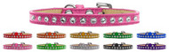 Jewel Ice Cream Dog Collar