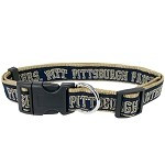 Pittsburgh State Panthers Dog Collar