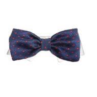 Andrew Dog Collar Tie