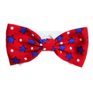 Charlie Dog Bow Tie Collar