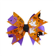 Boo! Collar Slider
