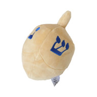 Midlee Dreidel H*nukk*h Dog Toy