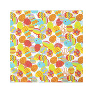 Top Performance ZX4634 33 Multi Tossed Eggs Bandana