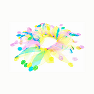 Midlee Easter Egg Decorative Dog Collar