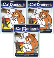 Cat Dancer 3PK